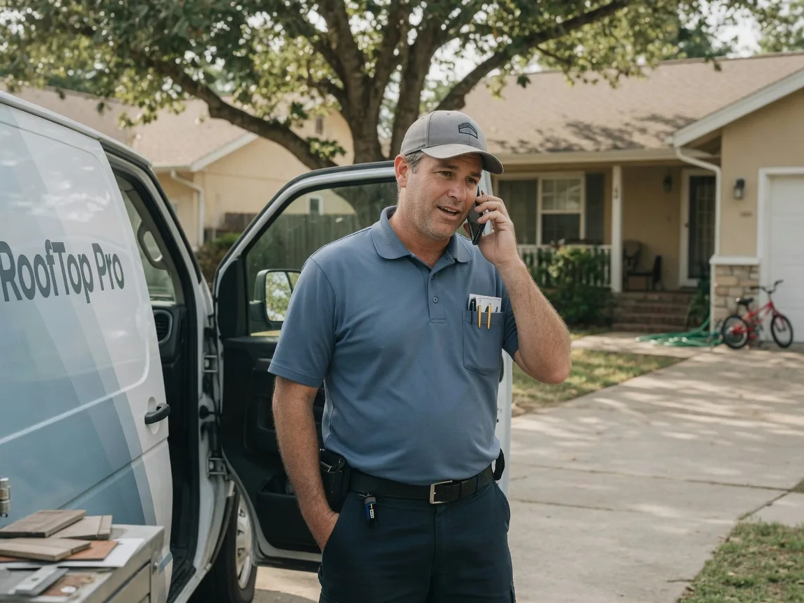 Roof Repair Winterthur, DE FAQs