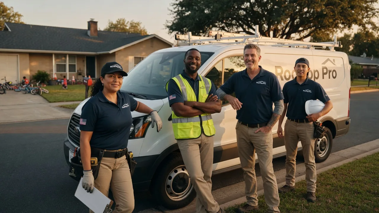 Roof Repair in Winterthur, DE near me